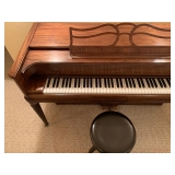 Baldwin Upright Piano