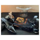 Designer Shoes and Accessories