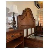 Domain Ralph Lauren Style King Bedroom Set