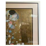 Klimt Framed Print