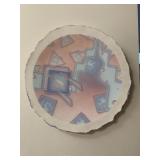 Maureen Daniel Ellis Pottery