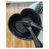 Kay Bynum and Richard Frideaux