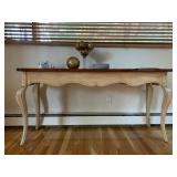 French Country Sideboard, Sofa Table, Console Table