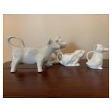 Creamers, #getyourducksinarow