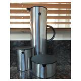 Stelton, Denmark, Coffee Pot