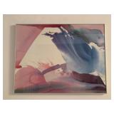 Peter Kitchell Signed Print