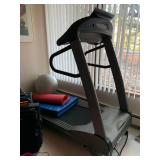 Vision Fitness Treadmill