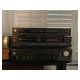 Home Stereo, Technics