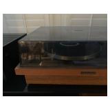 Pioneer Turntable PL-A35
