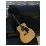 Yamaha Guitar F-310