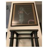 John Berggruen Poster