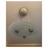 Wolfers Lighting Pendant Fixture