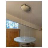 Wolfers Pendant Fixture