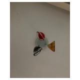 Unique Pendant Light Fixture