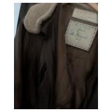 Vintage Leather Jackets