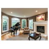 Welcome to Newton center!