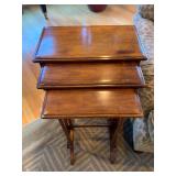 Theodore & Alexander Nesting Tables