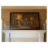 Viktor Shavaiko Numbered Print