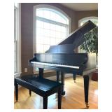 Baldwin b Parlor Grand