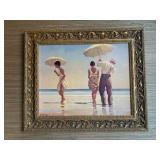Jack Vettriano Art Print