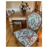 French Country Dining!