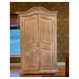 Entertainment Armoire