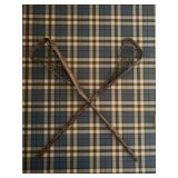 Wooden Lacrosse Sticks