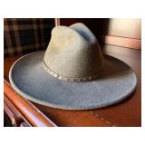 Stetson Hat