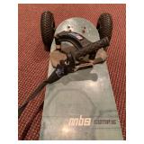 MBS Comp 16 Road Board