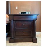 Restoration Hardware, Cedar Lined, Bedside Tables