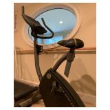 Stationary Bike