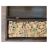 Mahjong Set 