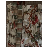 Custom Drapes