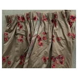 Custom Drapes
