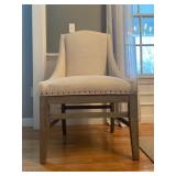 Sloped Arm Captains Chairs