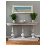 Hooker Furniture Console Table
