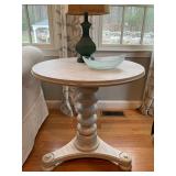 Hooker Furniture End Tables