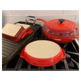 Le Creuset