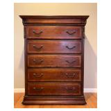 Five Drawer Chest