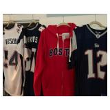 Patriots Gear