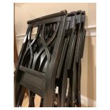 Folding Chairs