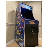 Arcade Legend Gaming Console, 125 games, Preloaded!