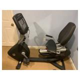 Life Fitness Lifecycle