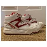 Thrill of the Hunt! Original Reebok "The Pump"