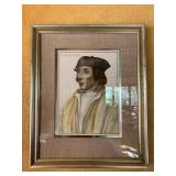 The Elliot Knight Print