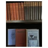 Antique Books