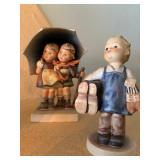 Stormy Weather Hummerl