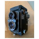 Yashica 635