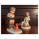 Sensitive Hunter Hummel