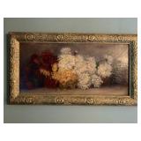 A Blair, Antique Oil Painting